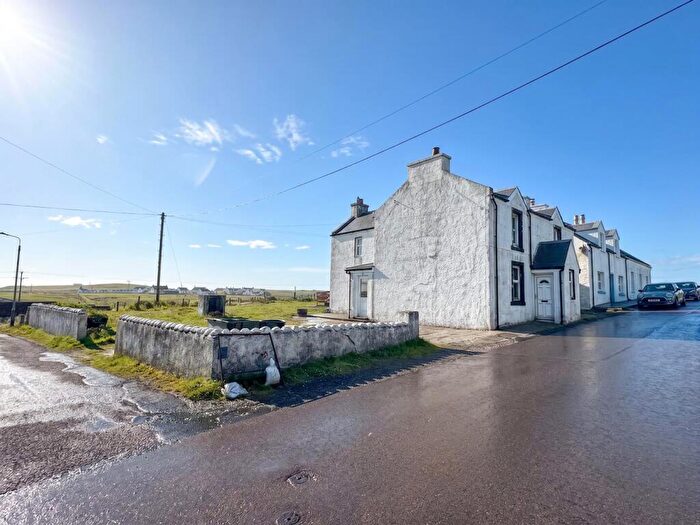4 Bedroom Detached House For Sale In Main Street, Port Wemyss, Isle Of Islay, PA47