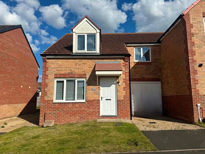 3 Bedroom House For Sale In Henry Street, Hetton-Le-Hole, Houghton Le Spring, DH5