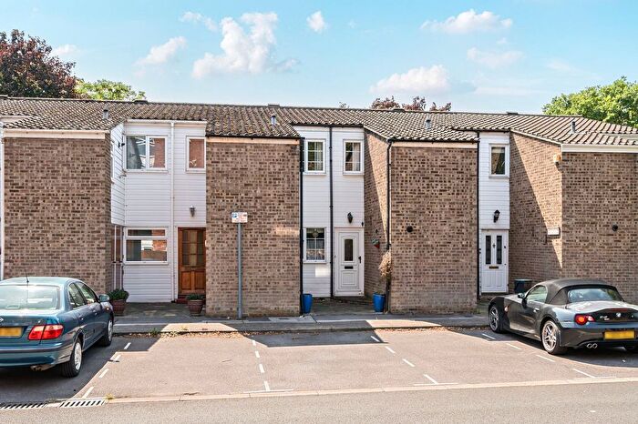 2 Bedroom Terraced House For Sale In Kingston Crescent, Beckenham, BR3