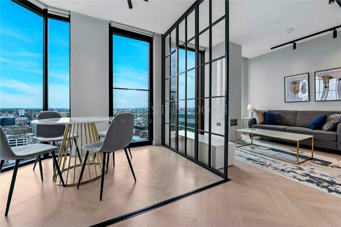 2 Bedroom Apartment To Rent In One Crown Place, Wilson Street, Moorgate, EC2A