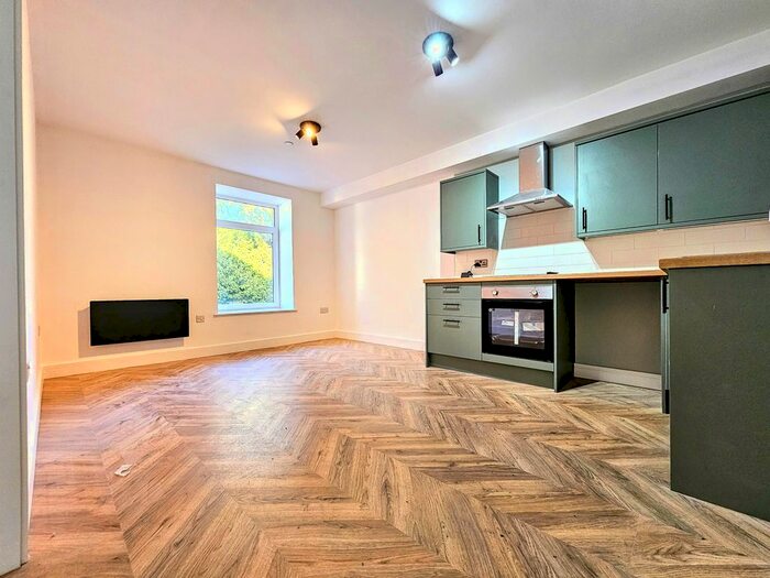 1 Bedroom Flat To Rent In Main Road, Llantwit Fardre, Pontypridd, CF38