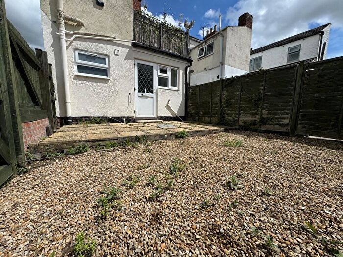 1 Bedroom Apartment To Rent In Fletcher Street, Grantham, NG31