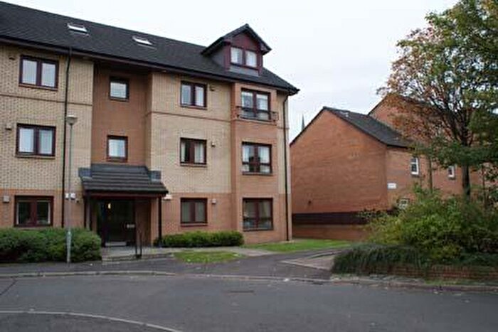2 Bedroom Flat To Rent In Seamore Street, St Georges Cross, G20