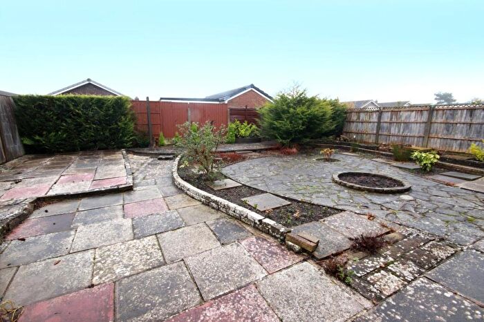 3 Bedroom Bungalow For Sale In Althorpe Drive, Southport, Merseyside, PR8