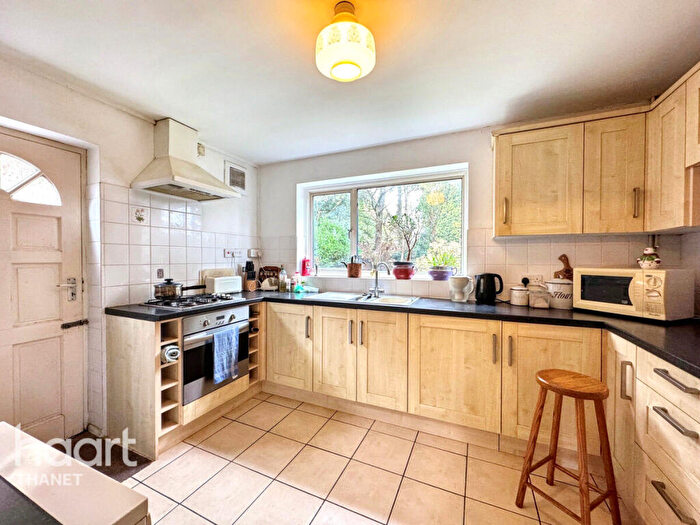 3 Bedroom Detached House For Sale In Devonshire Gardens, Margate, CT9