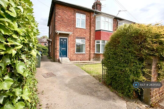 2 Bedroom Flat To Rent In Longbenton, Newcastle Upon Tyne, NE7