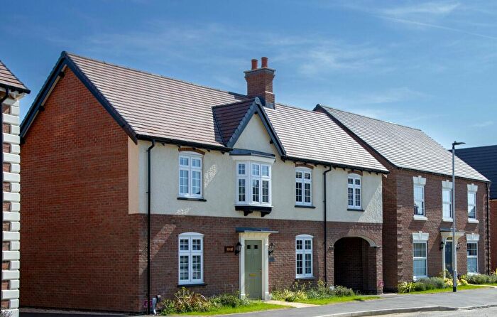 2 Bedroom Apartment For Sale In Shandon Leys Off Bromham Road Bedford Bedfordshire, MK40