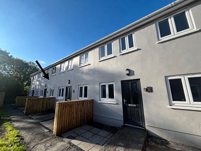 2 Bedroom Semi-Detached House To Rent In Forde Court, Kidwelly, SA17