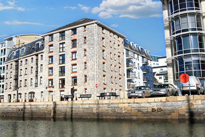 2 Bedroom Apartment For Sale In Hawkers Avenue, Harbourside Court, PL4