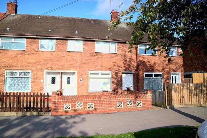 3 Bedroom Terraced House To Rent In Falkland Road, Greatfield, Hull, East Riding Of Yorkshire, HU9