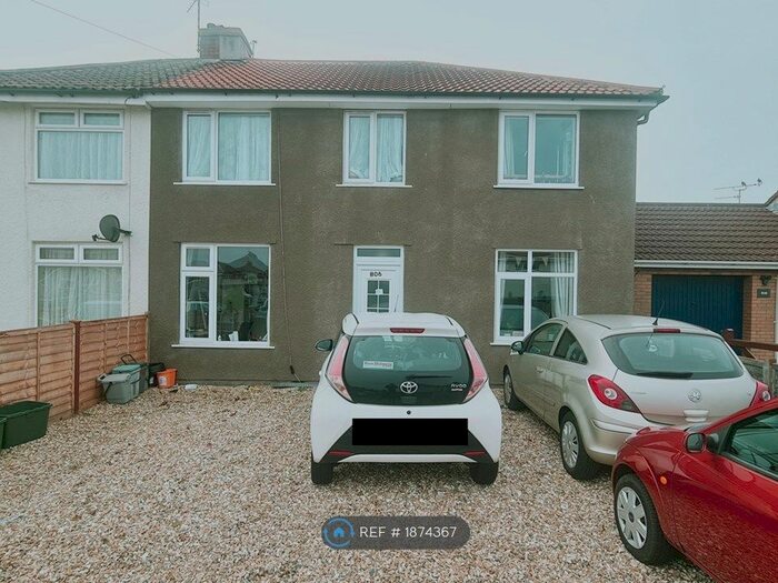 7 Bedroom Semi-Detached House To Rent In Filton Avenue, Filton, Bristol, BS34