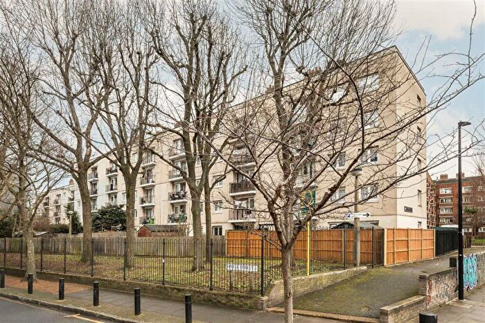 4 Bedroom Flat For Sale In Hunton Street, Brick Lane, E1