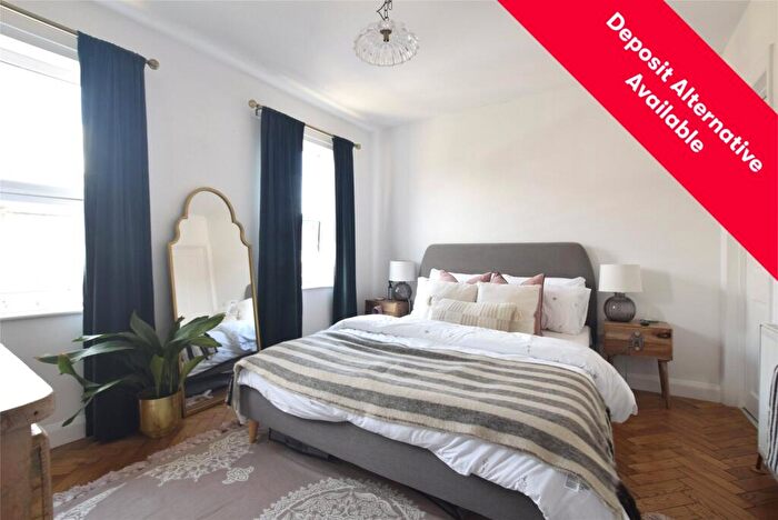 2 Bedroom Semi Detached House To Rent In Fairhaven Road, Cheltenham, Gloucestershire, GL53