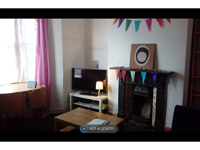 4 Bedroom Terraced House To Rent In Ashley Down Road, Bristol, BS7