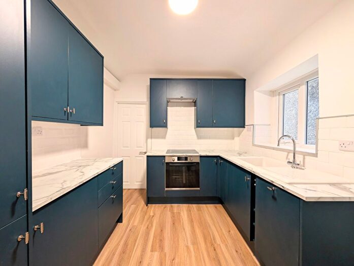 3 Bedroom Terraced House To Rent In Bonvilston Road, Pontypridd, CF37