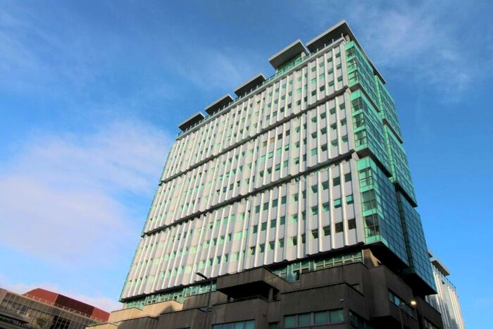 1 Bedroom Flat To Rent In The Pinnacle, Bothwell Street, G2