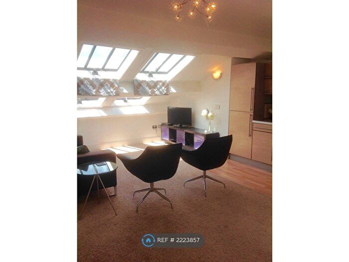 1 Bedroom Flat To Rent In Charter House, Preston, PR1