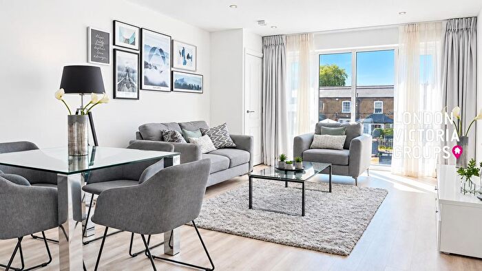 1 Bedroom Flat To Rent In Daneshill House, Waterloo Road, Uxbridge, UB8