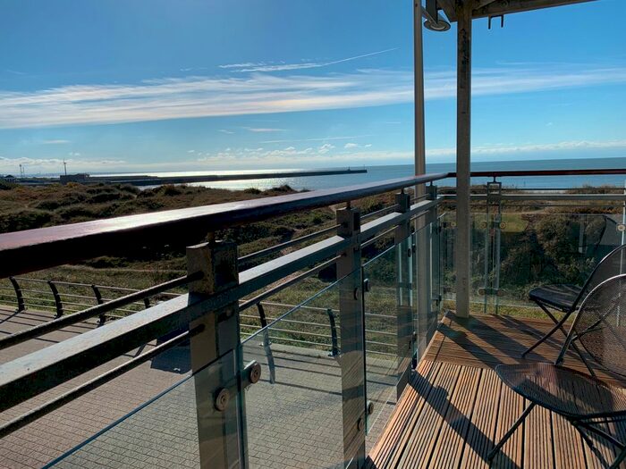 2 Bedroom Flat To Rent In Fishermans Way, Maritime Quarter, Swansea, SA1