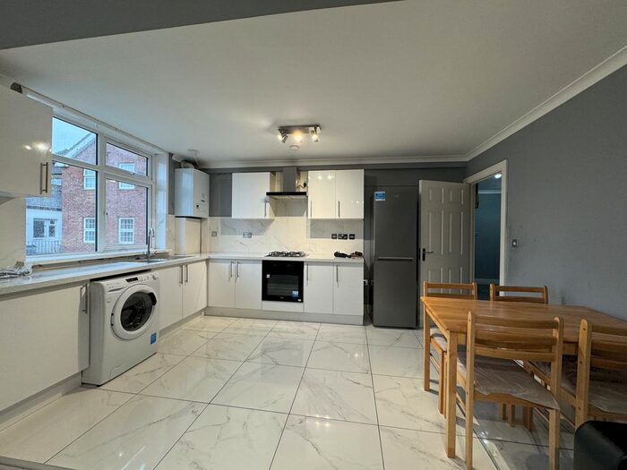 2 Bedroom Flat To Rent In Station Road, Harrow, HA1