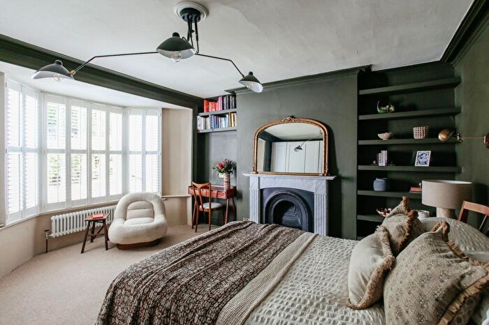 1 Bedroom Flat For Sale In Yonge Park, London, N4