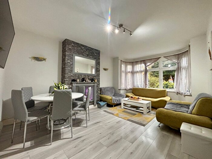 3 Bedroom Property To Rent In Upper Elmers End Road, Beckenham, BR3