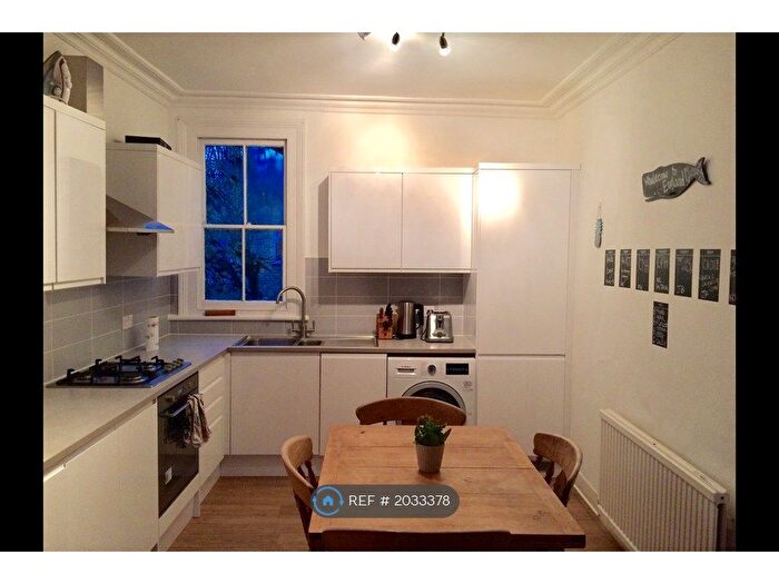 4 Bedroom Maisonette To Rent In Musard Road, London, W6