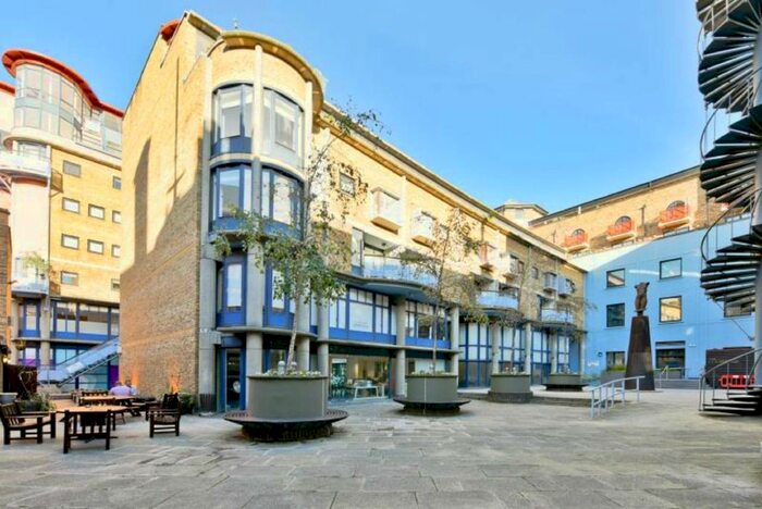 1 Bedroom Flat To Rent In Brewery Square, London, SE1