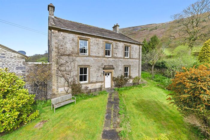 5 Bedroom Property For Sale In Hawkswick, Skipton, BD23