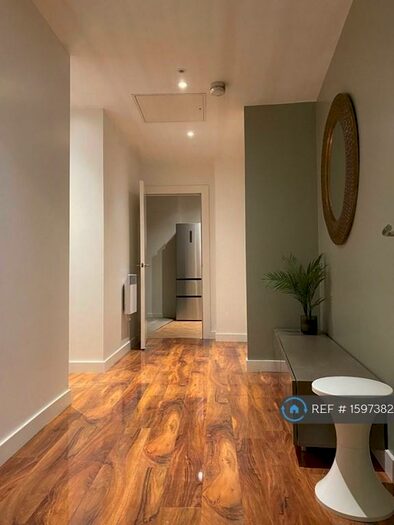 1 Bedroom Flat To Rent In The Atrium, Leicester, LE1