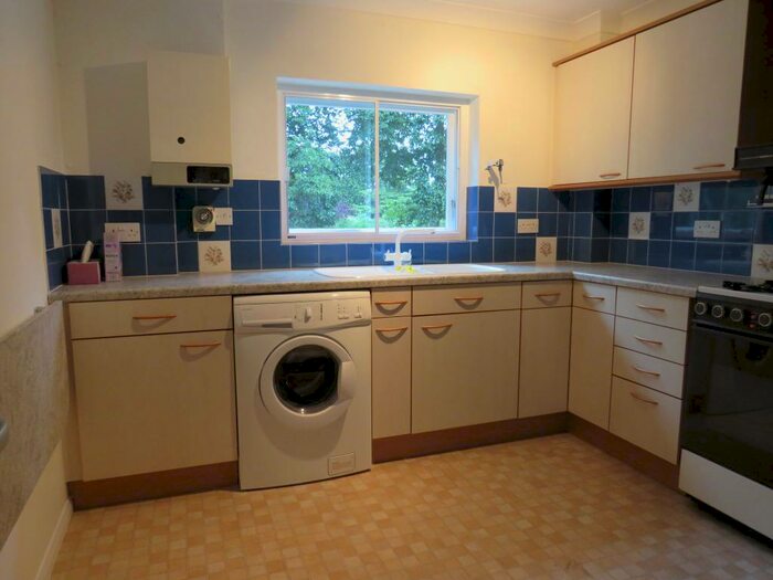 2 Bedroom Flat To Rent In Plantsman Close, Norwich, NR2