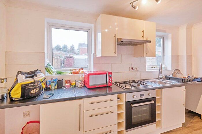 2 Bedroom Semi-Detached House For Sale In Weston Drive, Tipton, DY4