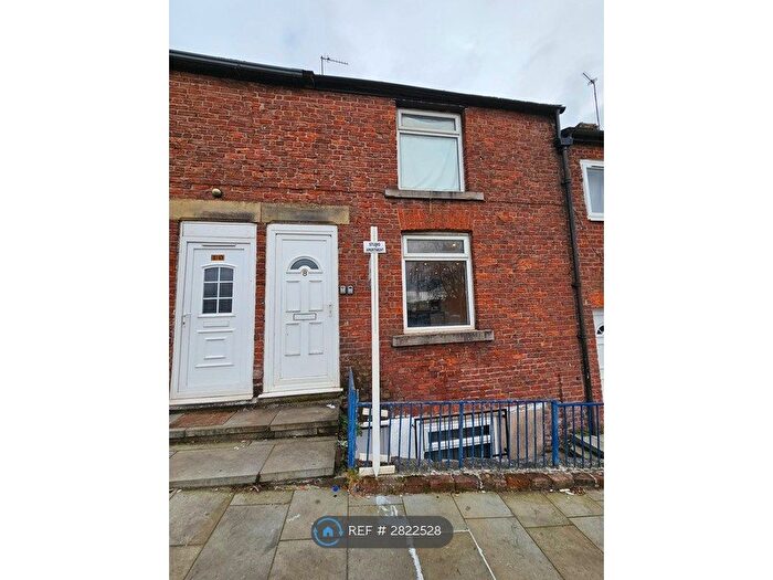 Studio To Rent In Middleton, Manchester, M24