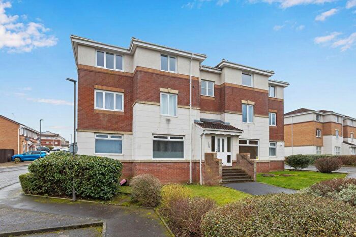 2 Bedroom Flat For Sale In / East Kilngate Rigg, Gilmerton, Edinburgh, EH17