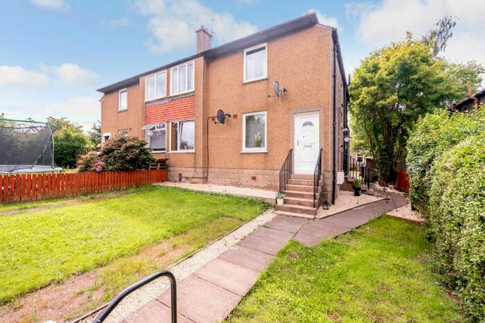 3 Bedroom Flat To Rent In Saughton Road North, Corstorphine, Edinburgh, EH12