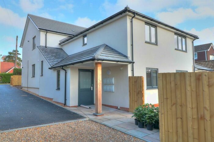 1 Bedroom Flat To Rent In Hiltingbury Road, Hiltingbury, Chandler's Ford, SO53