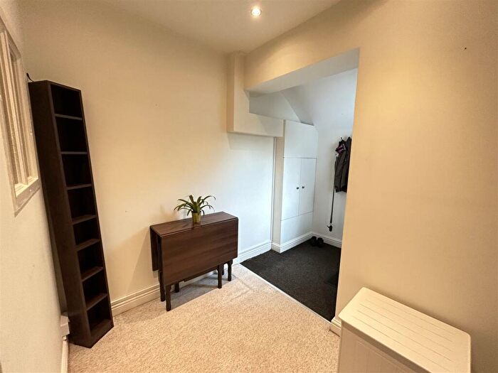 2 Bedroom Apartment To Rent In Grange Road, Darlington, DL1