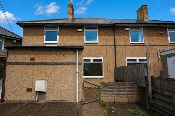 3 Bedroom Semi-Detached House To Rent In Edith Street, Widdrington, Morpeth, NE61