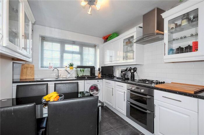 1 Bedroom Maisonette To Rent In Seymour Gardens, Ruislip, Middlesex, HA4