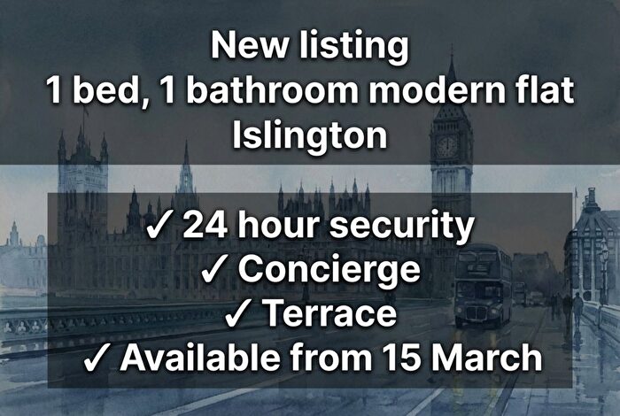 1 Bedroom Flat To Rent In Brewhouse Yard, London, EC1V