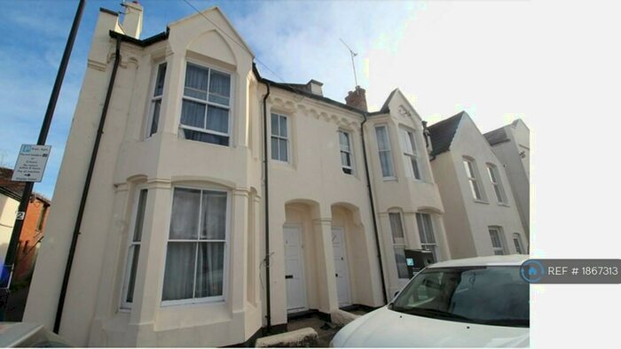 7 Bedroom Terraced House To Rent In Oxford Street, Leamington Spa, CV32