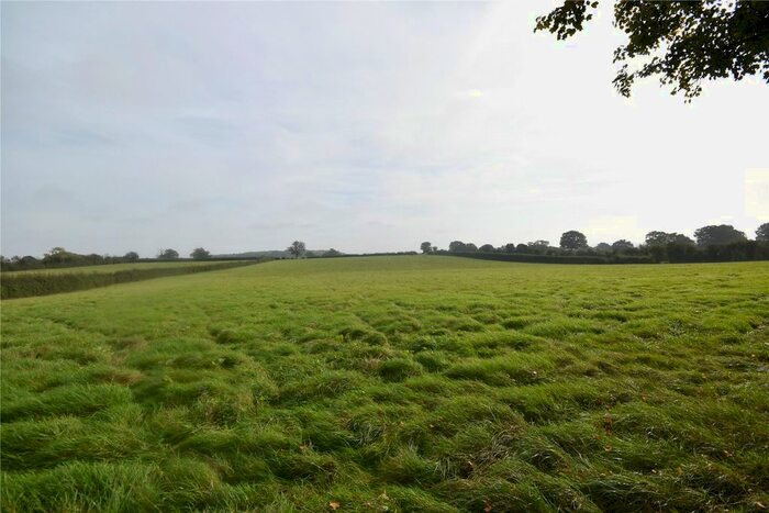Land For Sale In Pendock, Gloucester, Worcestershire, GL19
