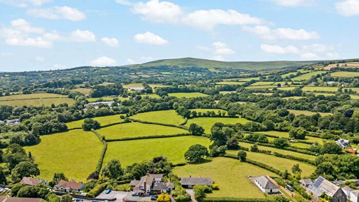 3 Bedroom Bungalow For Sale In Plymouth Road, South Brent, TQ10