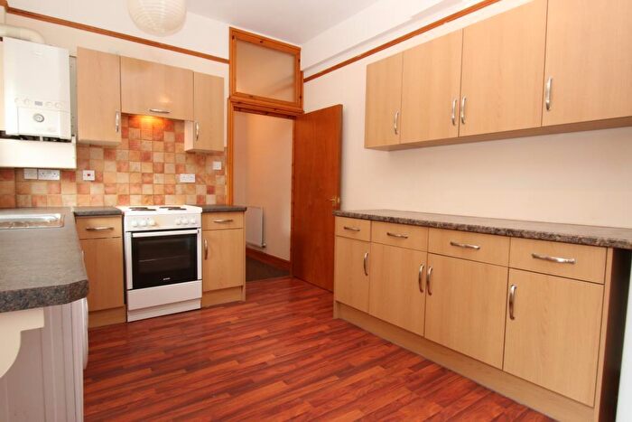 6 Bedroom Terraced House To Rent In Clarendon Park Road, LE2