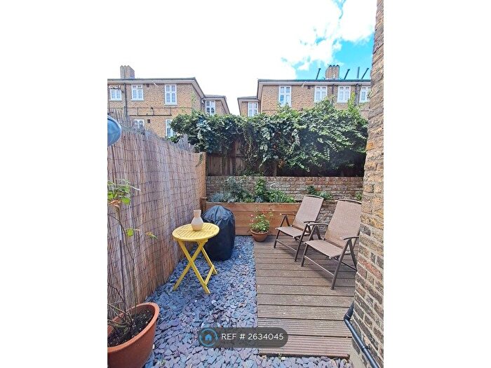 1 Bedroom Flat To Rent In Morat Street, London, SW9