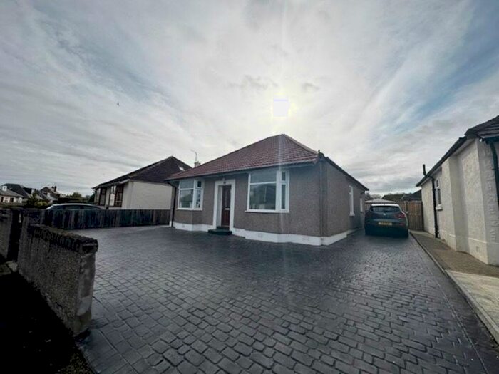 2 Bedroom Detached House To Rent In Priestden Road, St. Andrews, KY16