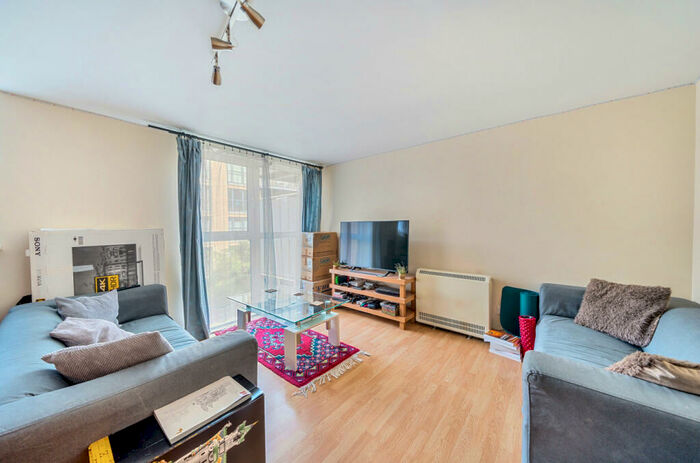 2 Bedroom Apartment To Rent In Stretton Mansions, Glaisher Street, Deptford, London, SE8