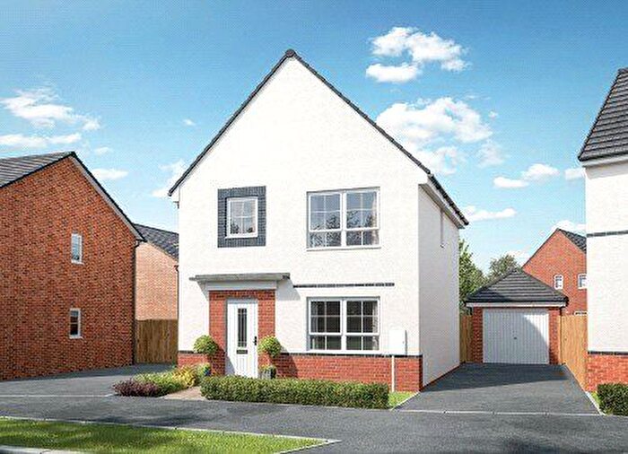 3 Bedroom Detached House For Sale In Aston Grange, Banbury Road, Upper Lighthorne, Warwickshire, CV33