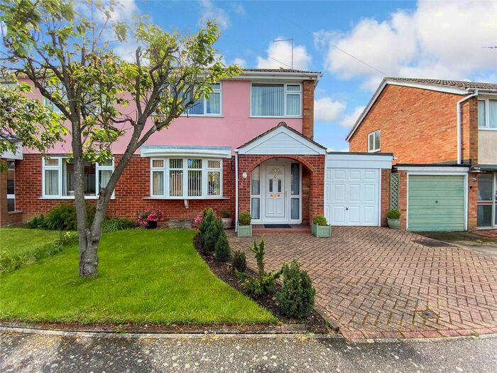 Houses for sale in Saint Ives, PE27, Cambridgeshire
