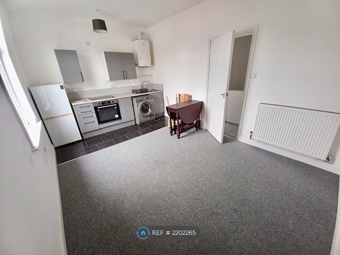 1 Bedroom Flat To Rent In Alma Terrace, St Leonards-On-Sea, TN37